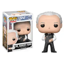 Фігурка Funko POP! Television: Westworld: Dr. Robert Ford, (13524)