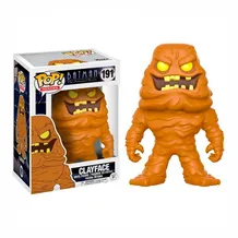 Фігурка Funko POP! Heroes Batman Animated Series: Clayface, (13643)