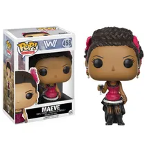 Фігурка Funko POP! Westworld S1: Maeve, (13881)