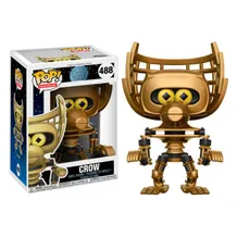 Фігурка Funko POP! Mystery Science Theater 3000: Crow, (14230)