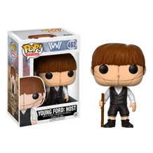 Фігурка Funko POP! Television: Westworld Young Ford, (14258)