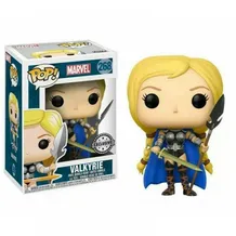 Фігурка Funko POP! Marvel: Valkyrie, (14790)