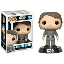 Фігурка Funko POP! Star Wars Rogue One: Galen Erso, (14871)