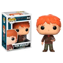 Фігурка Funko POP! Harry Potter: Ron Weasley, (14938)
