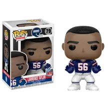 Фигурка Funko POP! Football: New York Giants: Lawrence Taylor, (20193)