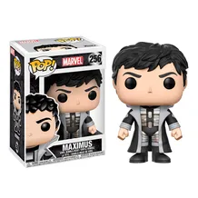 Фигурка Funko POP! Marvel: Inhumans Maximus Bobble-Head, (20238)