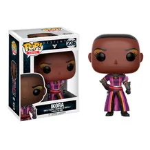 Фігурка Funko POP! Games Destiny: Ikora Rei, (20362)