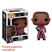 Фігурка Funko POP! Games Destiny: Ikora Rei, (203623)