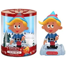 Фигурка Funko Rudolph the Red-Nosed Reindeer: Hermey The Elf, (2040)