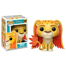 Фигурка Funko POP! Disney: Elena of Avalor: Migs, (20404)