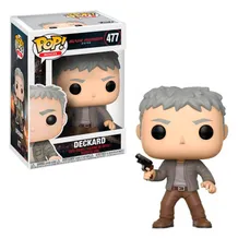 Фігурка Funko POP! Movies: Blade Runner 2049: Deckard, (21589)