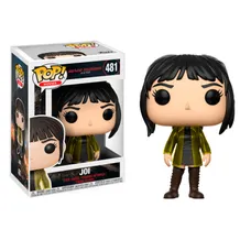 Фигурка Funko POP! Movies: Blade Runner 2049: Joi, (21597)