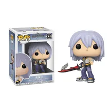 Фігурка Funko POP! Kingdom Hearts S2: ­Riku, (21762)