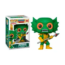 Фігурка Funko POP! Movies: Masters of the Universe Mer-Man, (21808)