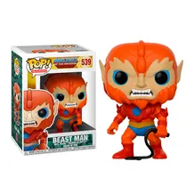 Фигурка Funko POP! Movies: Masters of the Universe Beast Man, (21813)