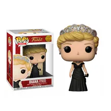 Фігурка Funko POP! Royal Family: Princess Diana, (21946)