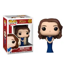 Фігурка Funko POP! Royal Family: Duchess of Cambridge Kate, (21952)