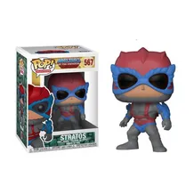 Фігурка Funko POP! Movies: Masters of the Universe Stratos, (22501)