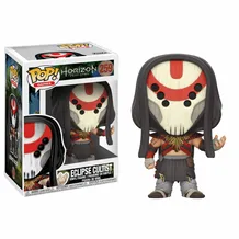 Фигурка Funko POP! Games: Horizon Zero Dawn: Eclipse Cultist, (22611)