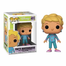 Фігурка Funko POP! Doug: Patti Mayonaise, (22959)