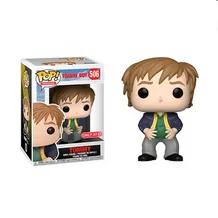 Фигурка Funko POP! Tommy Boy: Tommy w/ Ripped Coat, (24482)