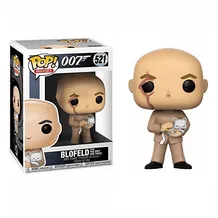 Фігурка Funko POP! Movies: James Bond Blofeld, (24705)