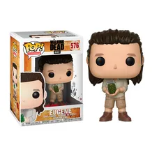 Фігурка Funko POP! The Walking Dead: Eugene, (25204)