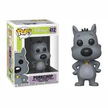 Фигурка Funko POP! Doug: Porkchop, (25703)