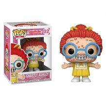 Фигурка Funko POP! Garbage Pail Kids: Ghastly Ashley, (26002)