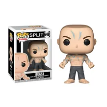 Фигурка Funko POP! Movies: Split: Beast, (26687)