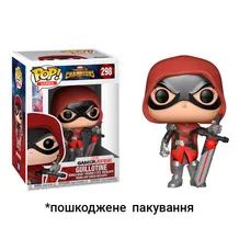 Фігурка Funko POP! Games: Marvel: Contest of Champions: Gameverse Guillotine, (267083)