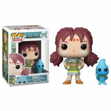 Фигурка Funko POP! Games: Ni No Kuni Tani w/ Higgledy, (27017)