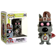 Фигурка Funko POP! Doug S1: Quaildog, (27406)