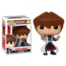 Фигурка Funko POP! Animation: Yu-Gi-Oh!: Seto Kaiba, (27450)