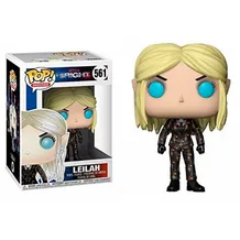 Фігурка Funko POP! Bright: Leilah Limited, (27937)