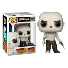 Фігурка Funko POP! Movies: Mad Max Fury Road Nux Shirtless, (28028)