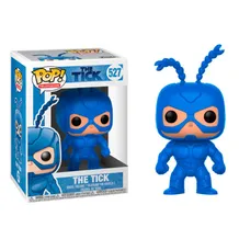 Фігурка Funko POP! The Tick: The Tick, (28747)