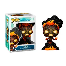 Фигурка Funko POP! Moana: Te Ka, (29390)