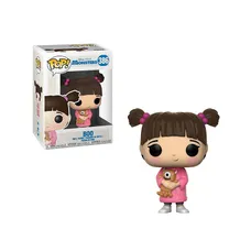 Фігурка Funko POP! Vinyl: Disney: Monsters Inc: Boo (29392)