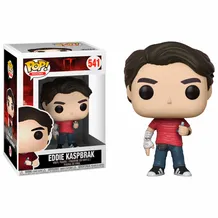 Фигурка Funko POP! IT S2: Eddie w/ Broken Arm, (29525)