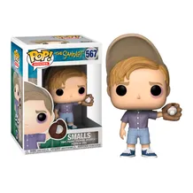 Фігурка Funko POP! Movies: The Sandlot: Smalls, (29599)