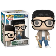 Фігурка Funko POP! The Sandlot: Squints, (29602)