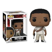 Фігурка Funko POP! IT S2: Mike, (30020)