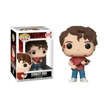 Фигурка Funko POP! IT S2: Stan, (30021)