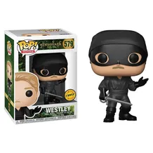 Фігурка FUNKO POP! The Princess Bride: Westley (chase figure), (300698)