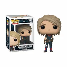 Фігурка Funko POP! Destiny S2: Amanda Holliday, (30107)