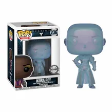 Фігурка Funko POP! Destiny: Ikora Rey Limited, (30167)