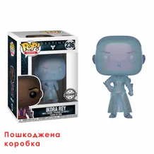 Фігурка Funko POP! Destiny: Ikora Rey, (301671)