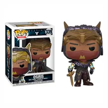 Фігурка Funko POP! Destiny S2: Osiris, (30171)