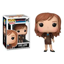 Фігурка Funko POP! Smallville: Lois Lane, (30194)